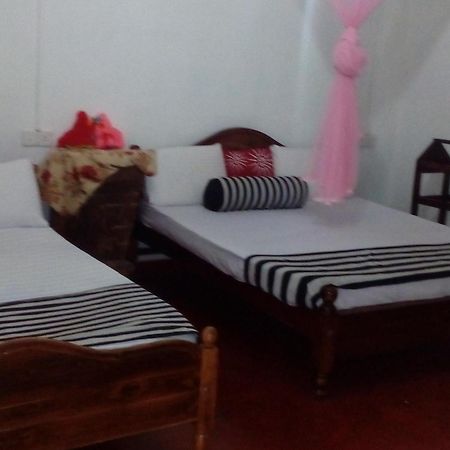 Forest Paddy Homestay Ella Exterior foto