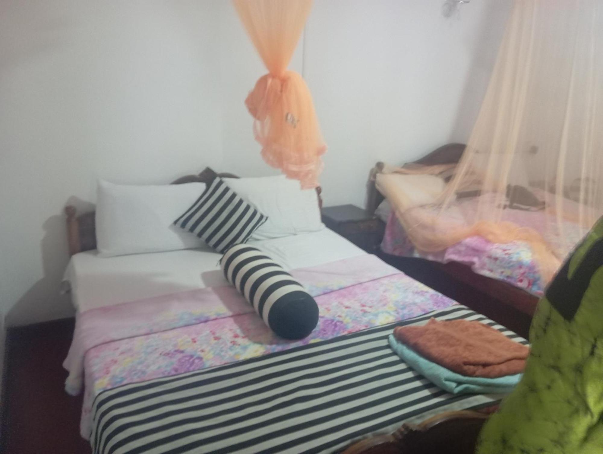 Forest Paddy Homestay Ella Exterior foto