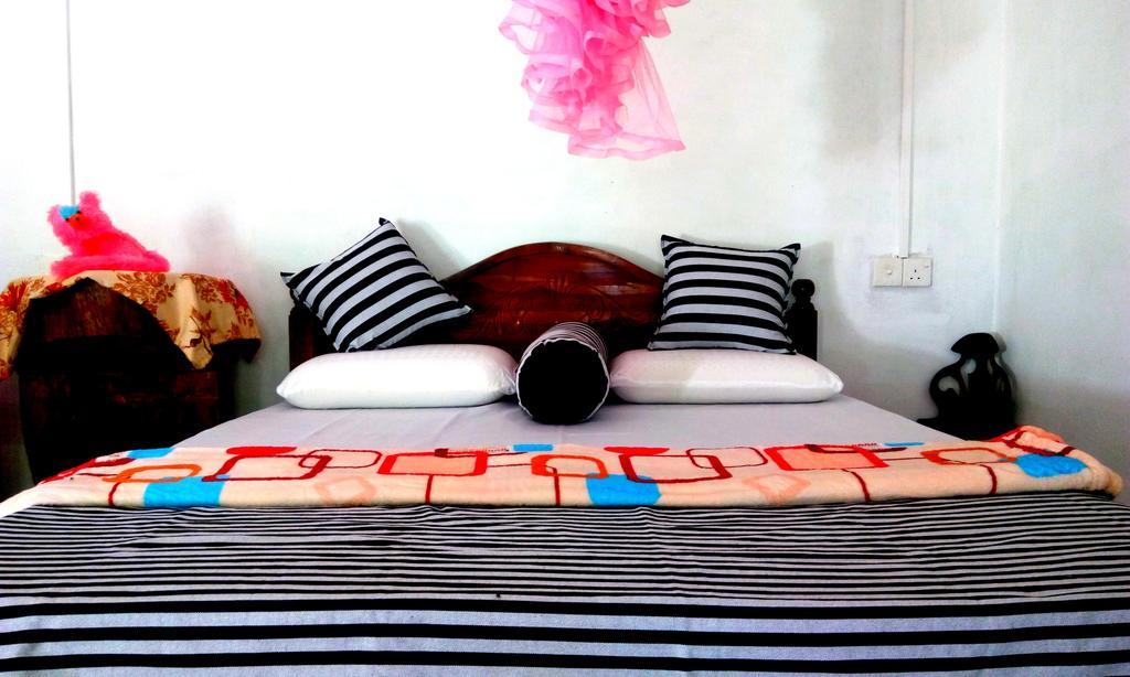 Forest Paddy Homestay Ella Exterior foto