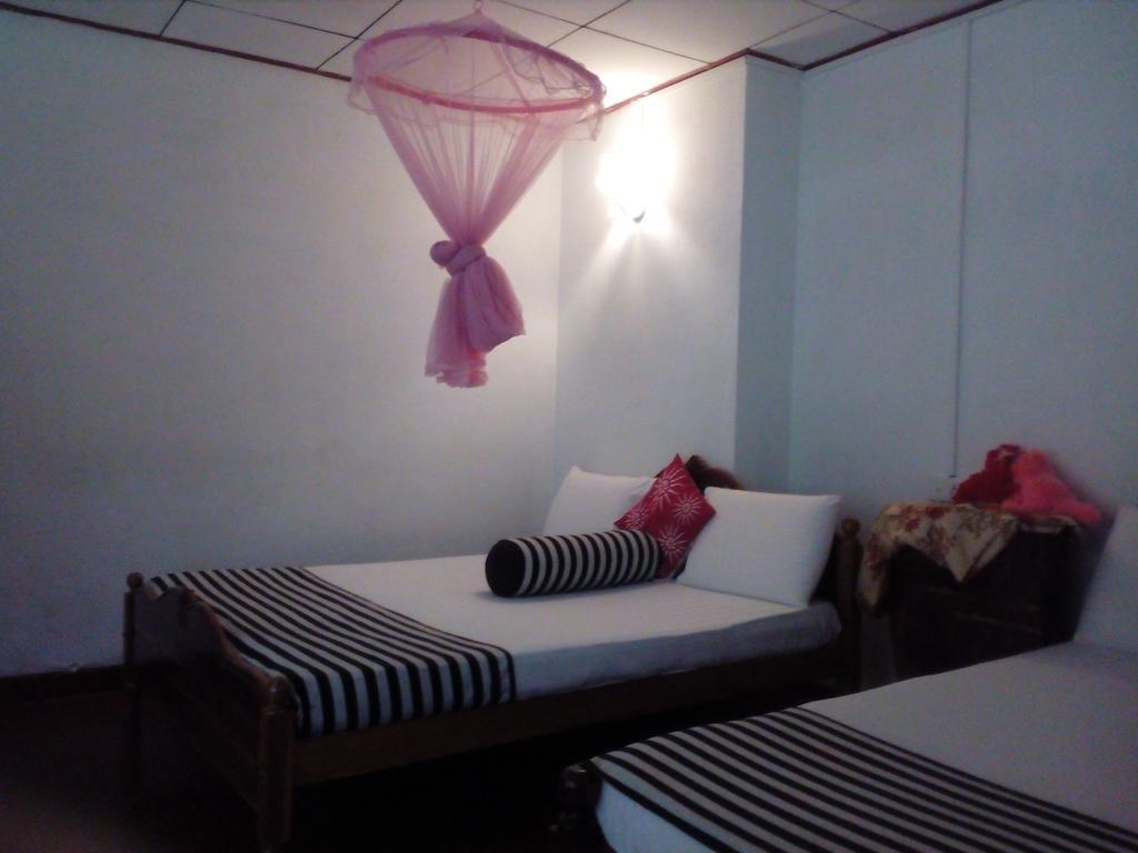 Forest Paddy Homestay Ella Exterior foto