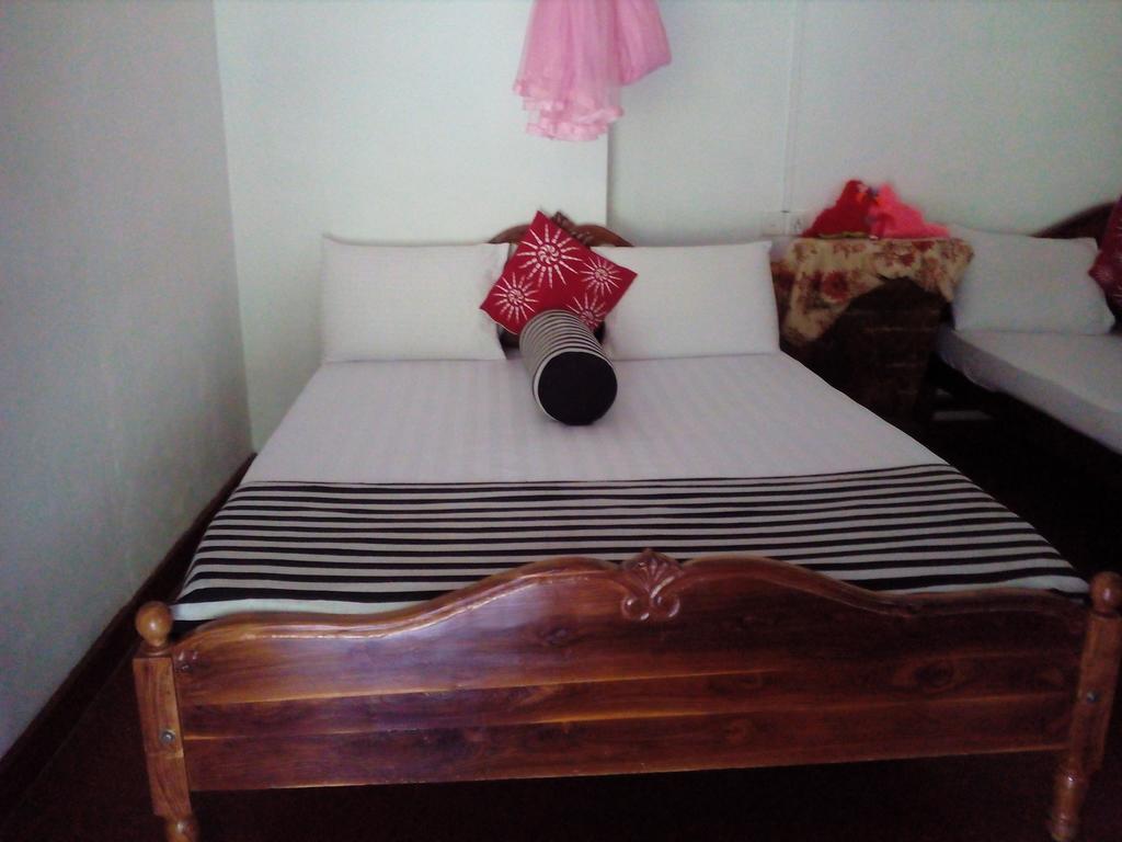 Forest Paddy Homestay Ella Exterior foto