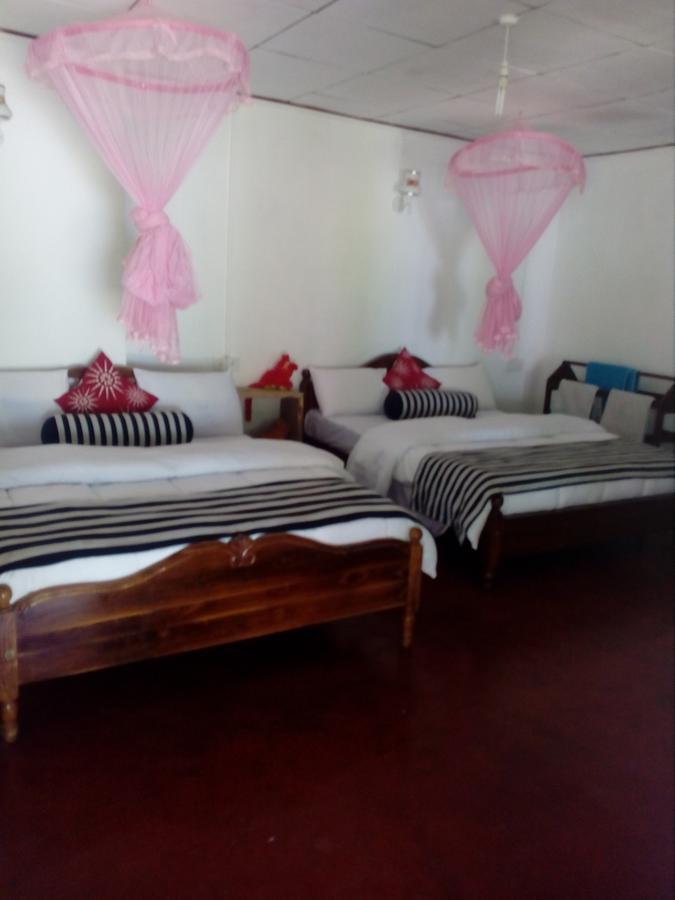 Forest Paddy Homestay Ella Exterior foto