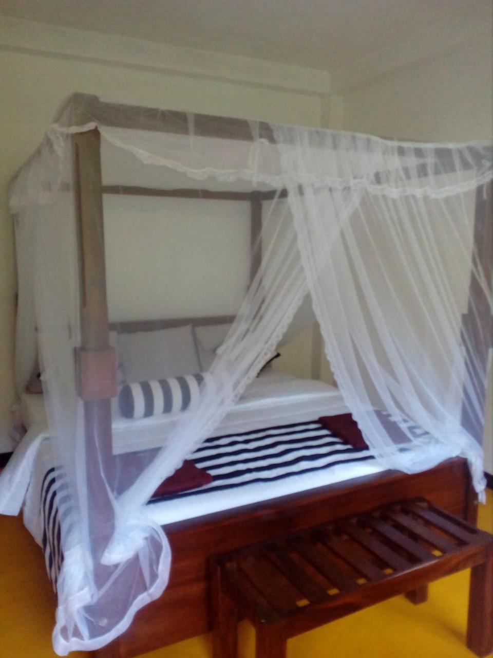 Forest Paddy Homestay Ella Exterior foto